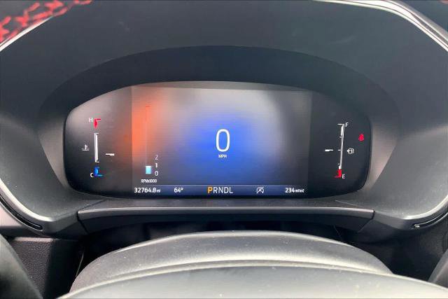 Certified 2025 Ford Escape ST-Line image 25