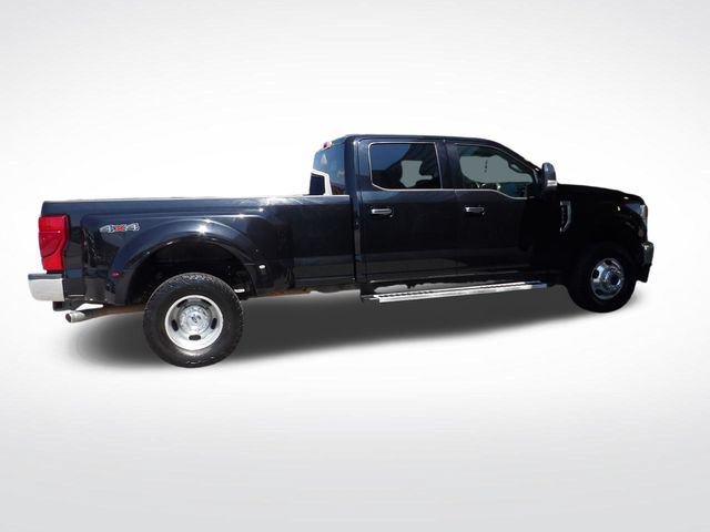 Certified 2022 Ford F350 XLT w/ XLT Premium Package AWD/4WD image 13