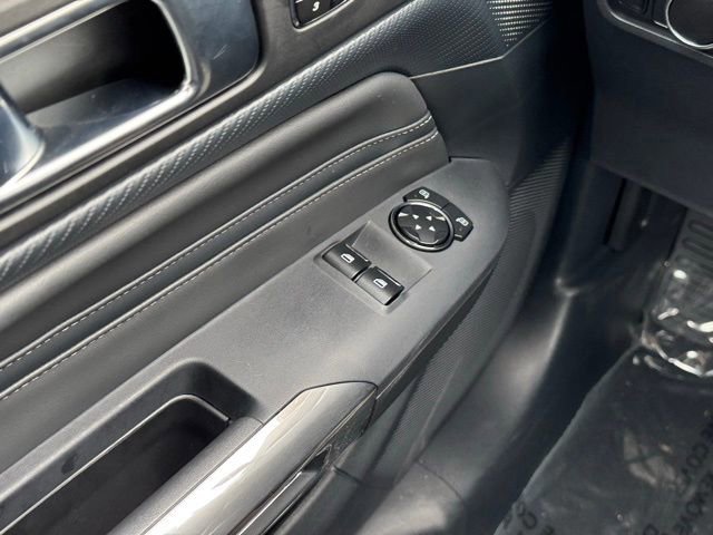 Certified 2024 Ford Mustang GT Premium RWD image 35