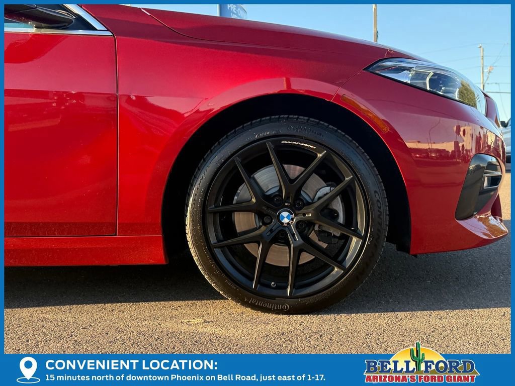 Used 2021 BMW 228i xDrive Gran Coupe w/ Convenience Package image 6