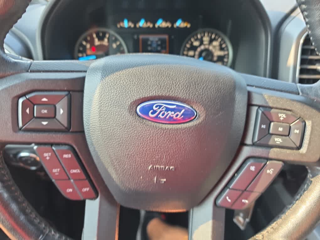 Certified 2020 Ford F150 XLT w/ Equipment Group 302A Luxury AWD/4WD image 24