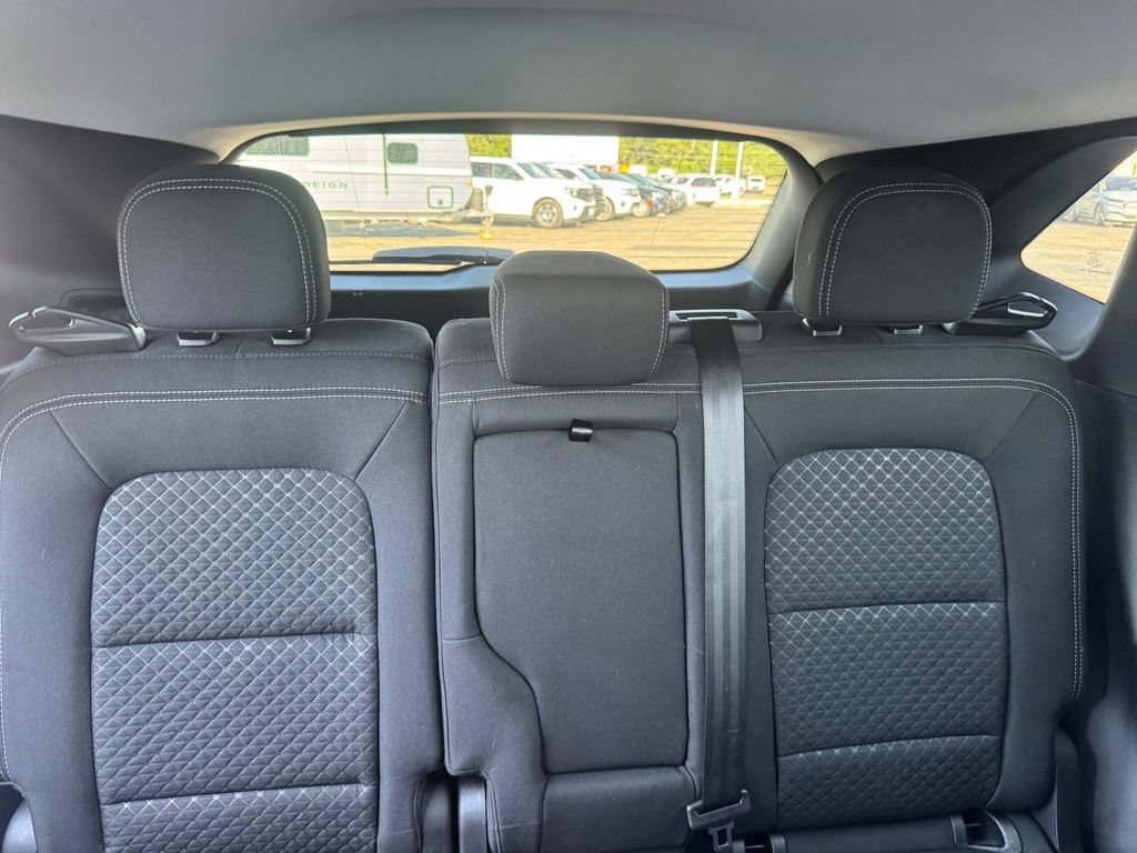 Certified 2023 Ford Escape Active w/ Tech Pack #2 AWD/4WD image 9