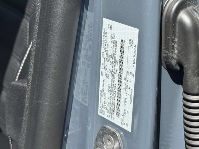 Certified 2023 Ford Escape SE w/ PHEV Premium Package FWD image 32