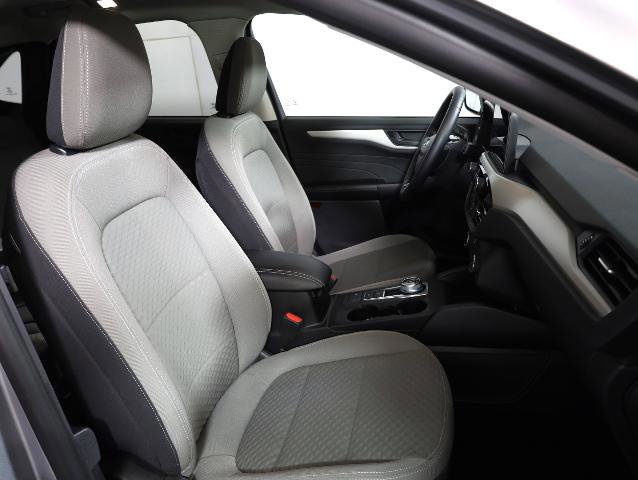 Certified 2022 Ford Escape SE w/ Convenience Package image 9