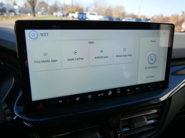 Certified 2023 Ford Escape ST-Line Select w/ Tech Pack #2 image 27