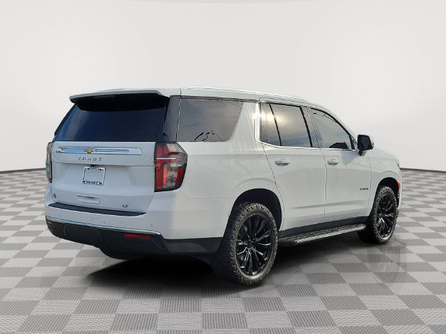 Used 2023 Chevrolet Tahoe LT w/ LT Signature Plus Package RWD image 5