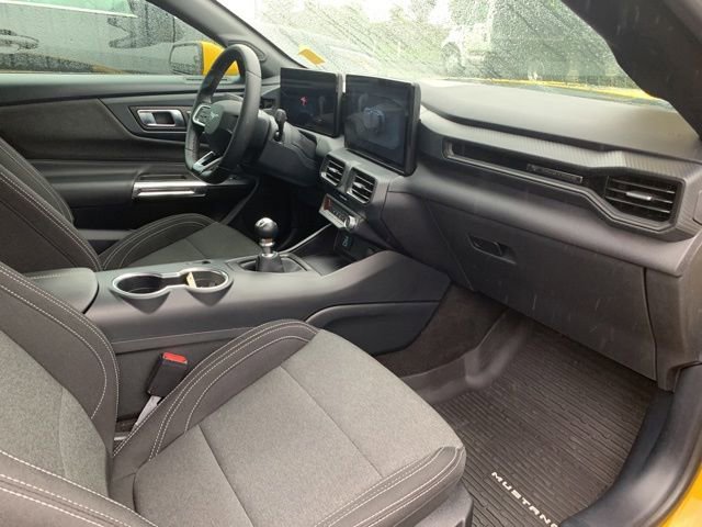 Certified 2024 Ford Mustang GT RWD image 10