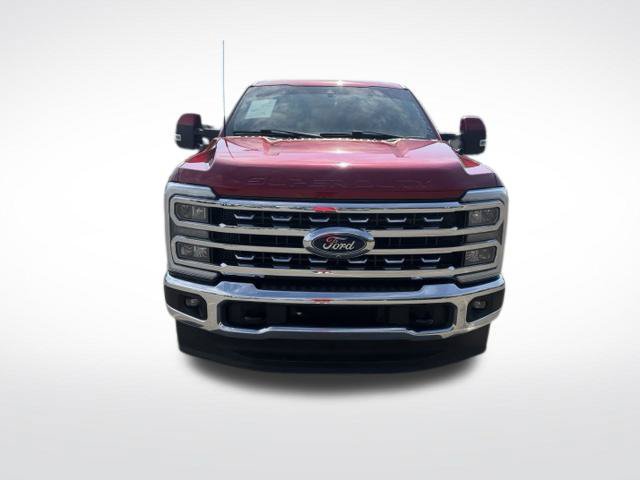 Certified 2023 Ford F250 Lariat w/ FX4 Off-Road Package AWD/4WD image 2