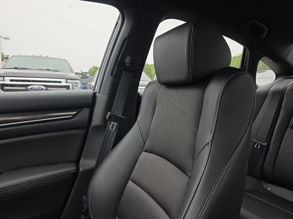Used 2020 Honda Accord Sport image 39