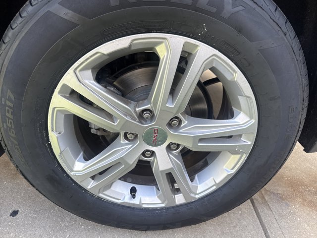 Used 2020 GMC Terrain SLE FWD image 9