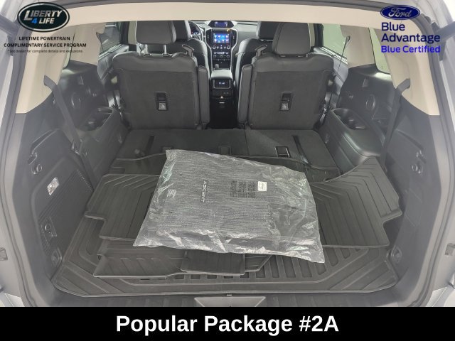 Used 2021 Subaru Ascent Limited w/ Technology Package AWD/4WD image 16