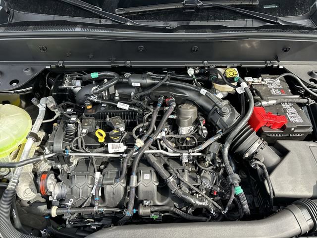 Certified 2024 Ford Bronco Sport Badlands AWD/4WD image 26