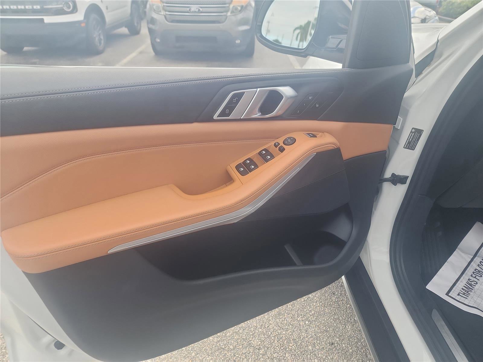 Used 2021 BMW X5 xDrive40i w/ Convenience Package image 15