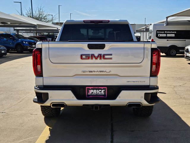 Used 2024 GMC Sierra 1500 Denali w/ Denali Reserve Package image 7
