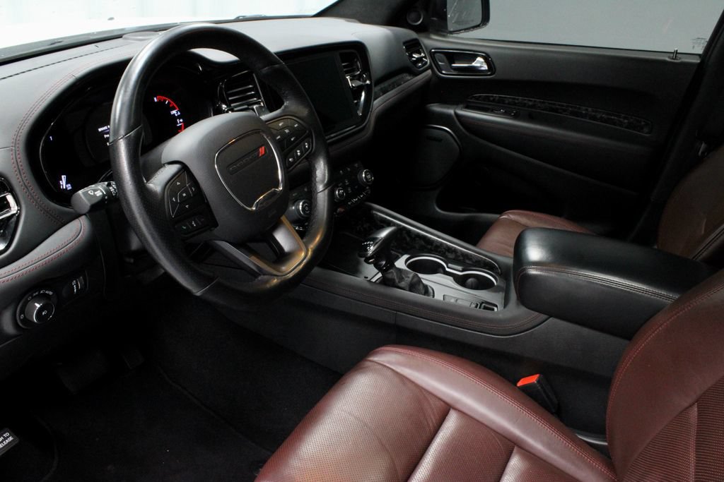 Used 2023 Dodge Durango R/T AWD/4WD image 23