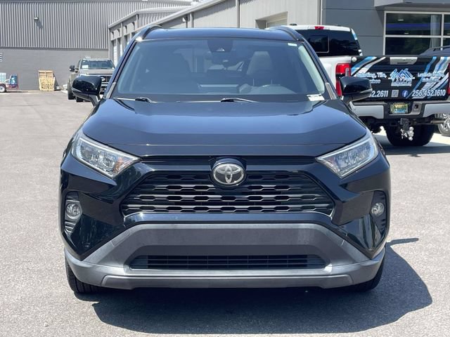 Used 2019 Toyota RAV4 XLE Premium FWD image 31