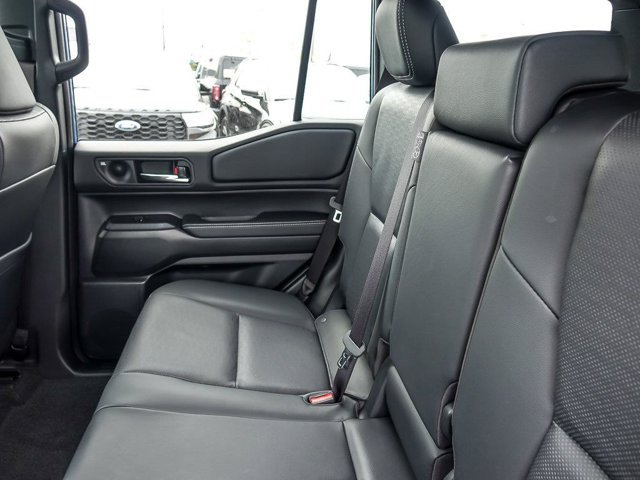 Used 2024 Toyota Land Cruiser w/ Premium Package AWD/4WD image 18