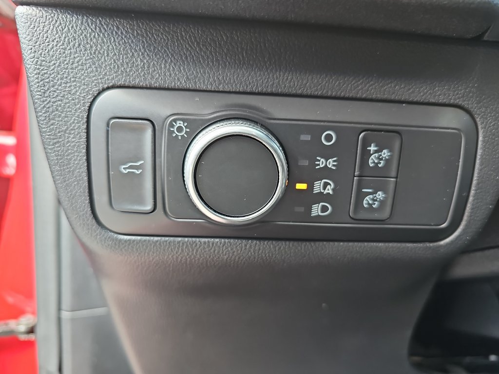 Certified 2022 Ford Escape SE w/ Convenience Package FWD image 24
