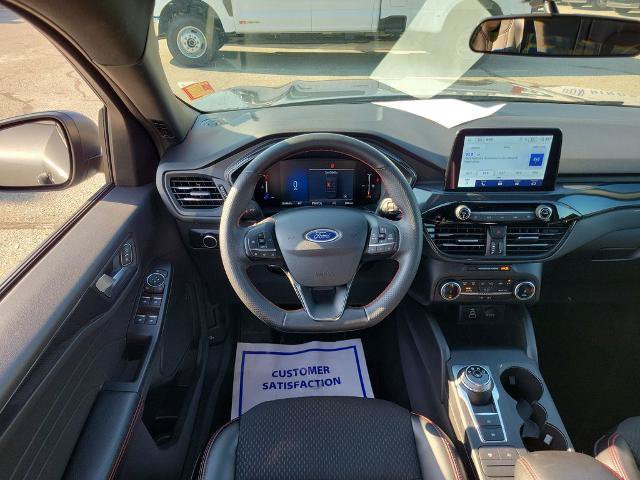 Certified 2025 Ford Escape ST-Line FWD image 13