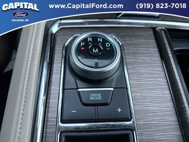 Certified 2024 Ford Expedition Limited image 30