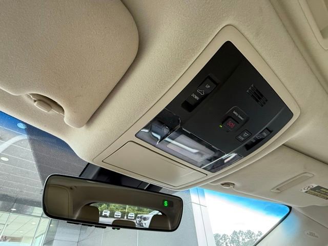 Used 2019 Lexus RX 350 FWD w/ Premium Package image 31