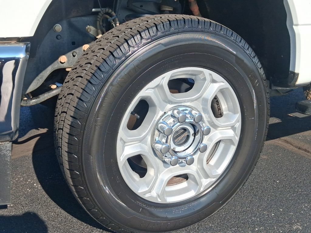Certified 2026 Ford F250 XLT AWD/4WD image 29
