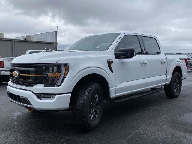 Certified 2023 Ford F150 Tremor w/ Trailer Tow Package image 8