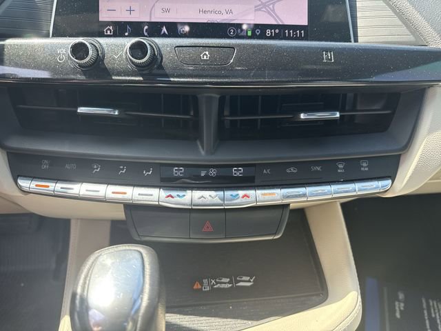 Used 2021 Cadillac CT4 Luxury w/ Sun And Sound Package image 19