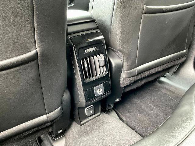 Used 2022 Jeep Compass Latitude w/ Sun and Sound Group AWD/4WD image 10