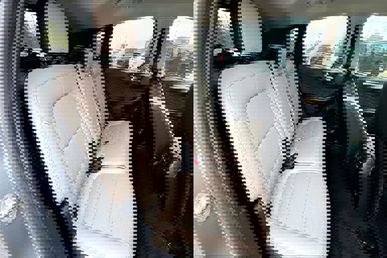 Certified 2022 Ford Escape SEL w/ Class II Trailer Tow Package image 20