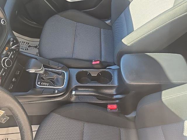 Used 2023 Kia Soul LX w/ LX Technology Package image 17
