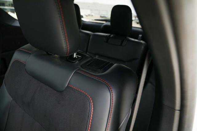 Certified 2025 Ford Explorer ST image 34