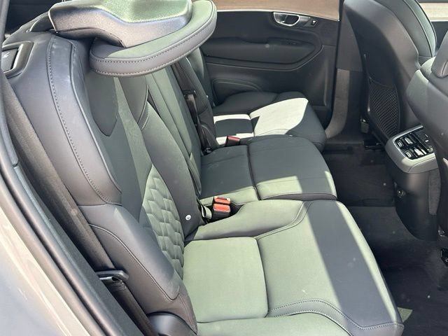 Used 2025 Volvo XC90 B6 Plus AWD/4WD image 10