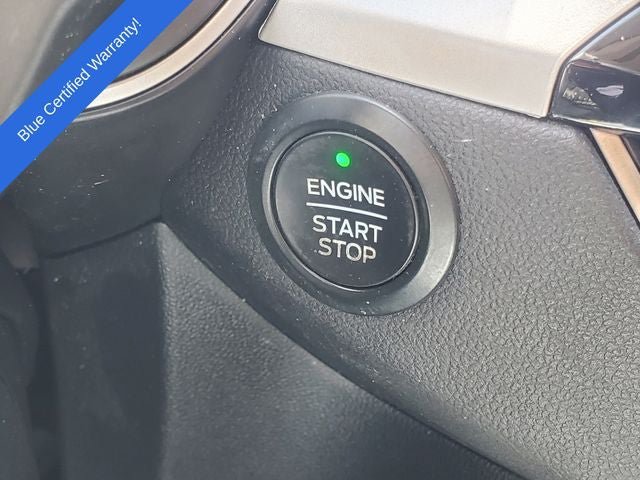 Certified 2020 Ford Escape SEL FWD image 16