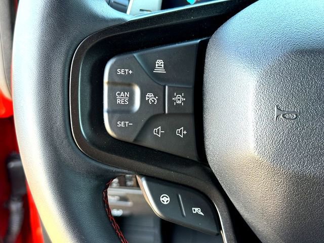 Certified 2023 Ford Bronco Raptor image 13