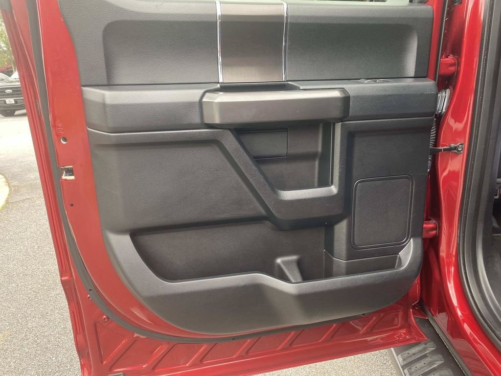 Certified 2019 Ford F150 XLT w/ Equipment Group 302A Luxury AWD/4WD image 14