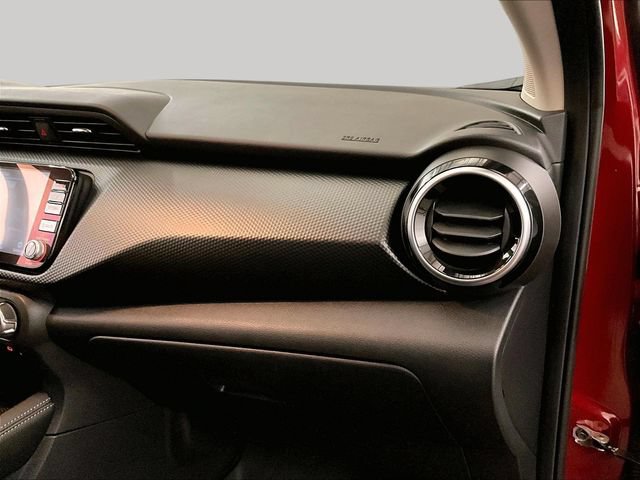Used 2023 Nissan Kicks SV FWD image 15