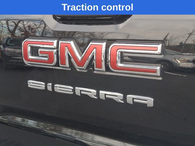Used 2023 GMC Sierra 1500 Elevation image 35
