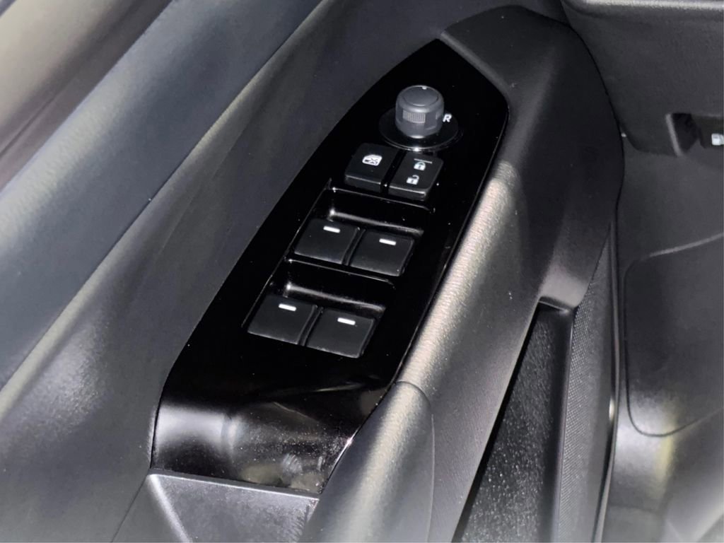 Used 2025 MAZDA CX-5 AWD 2.5 S w/ Preferred Package image 35