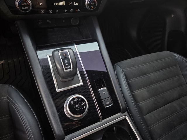 Used 2022 Mitsubishi Outlander SE FWD image 11