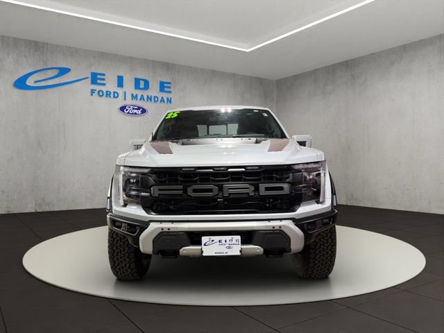 Certified 2025 Ford F150 Raptor AWD/4WD image 9