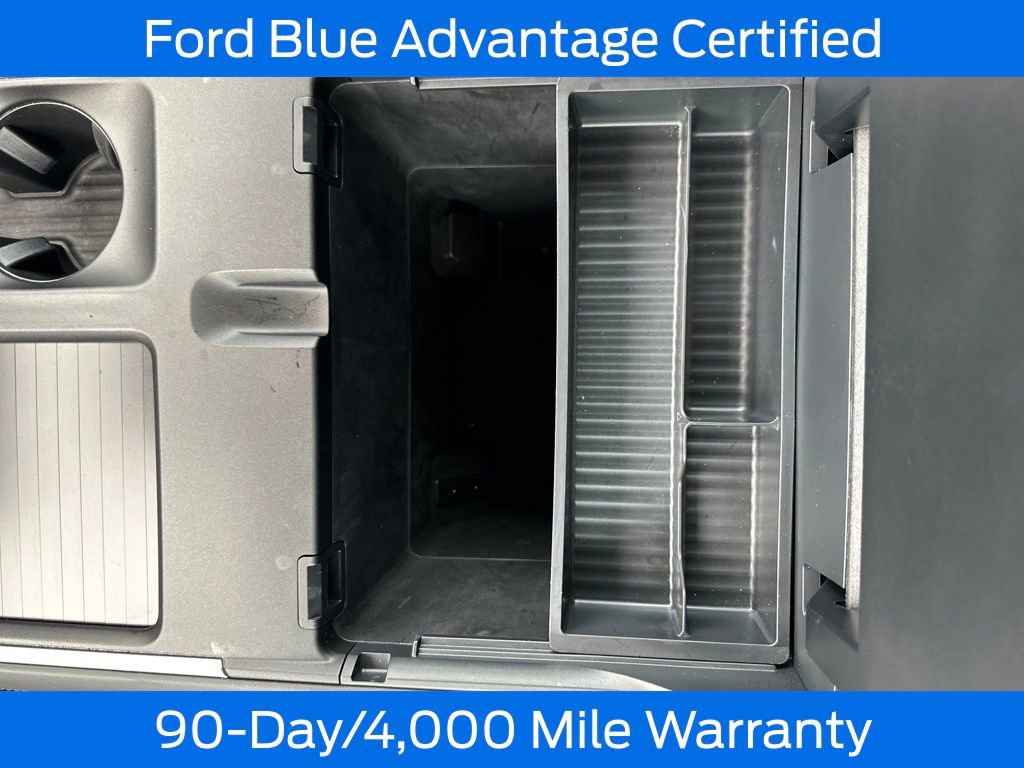 Certified 2025 Ford Expedition Active image 16