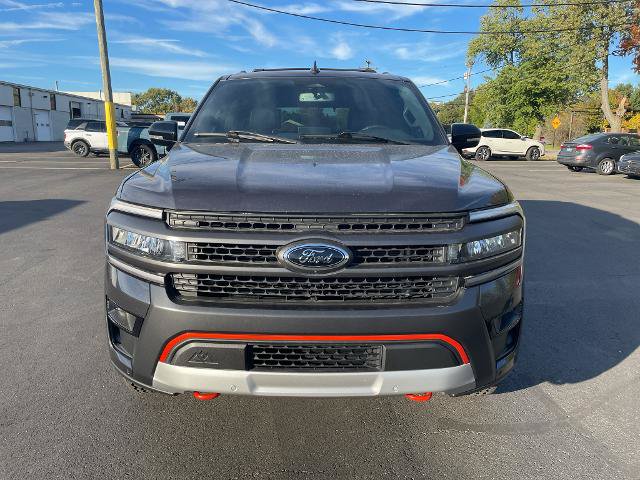 Certified 2023 Ford Expedition Timberline AWD/4WD image 2