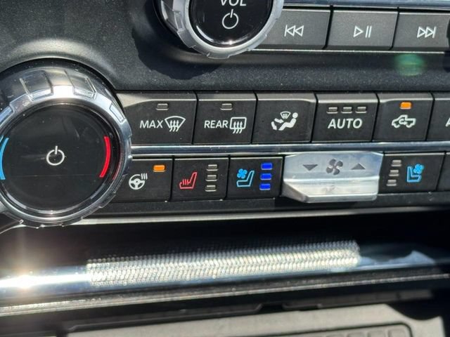 Certified 2024 Ford F150 Platinum w/ Equipment Group 702A High AWD/4WD image 22