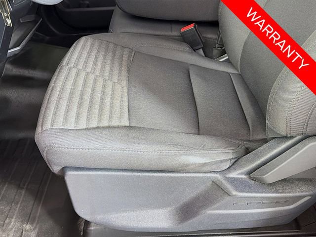Certified 2023 Ford F150 XL w/ STX Appearance Package RWD image 20