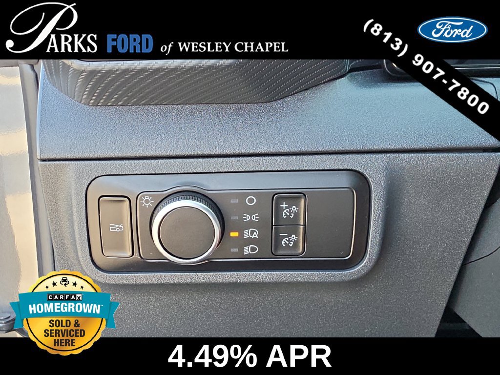 Certified 2026 Ford Mustang GT RWD image 24