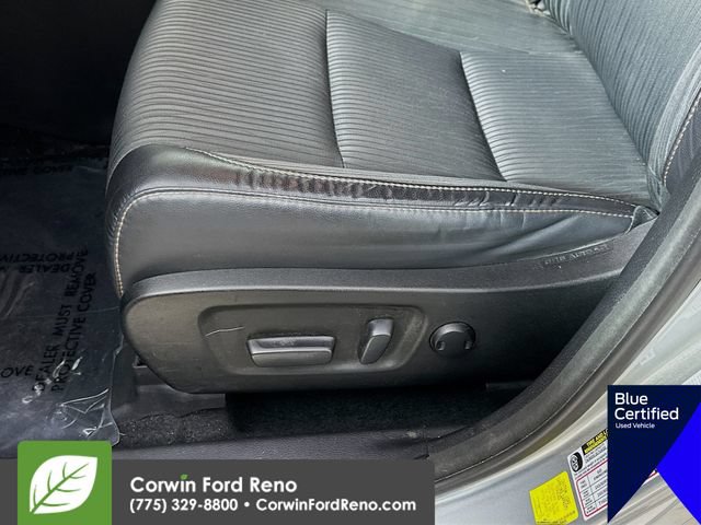 Used 2018 Toyota Highlander Plus w/ Preferred Accessory Package AWD/4WD image 22