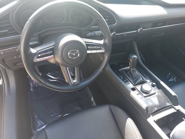 Used 2019 MAZDA MAZDA3 AWD Hatchback w/ Preferred Pkg image 16