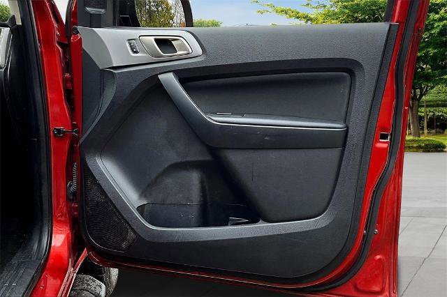 Certified 2019 Ford Ranger XLT w/ FX4 Off-Road Package image 25