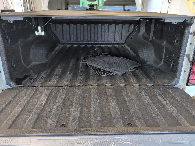 Certified 2023 GMC Canyon Elevation w/ Trailering Package AWD/4WD image 27